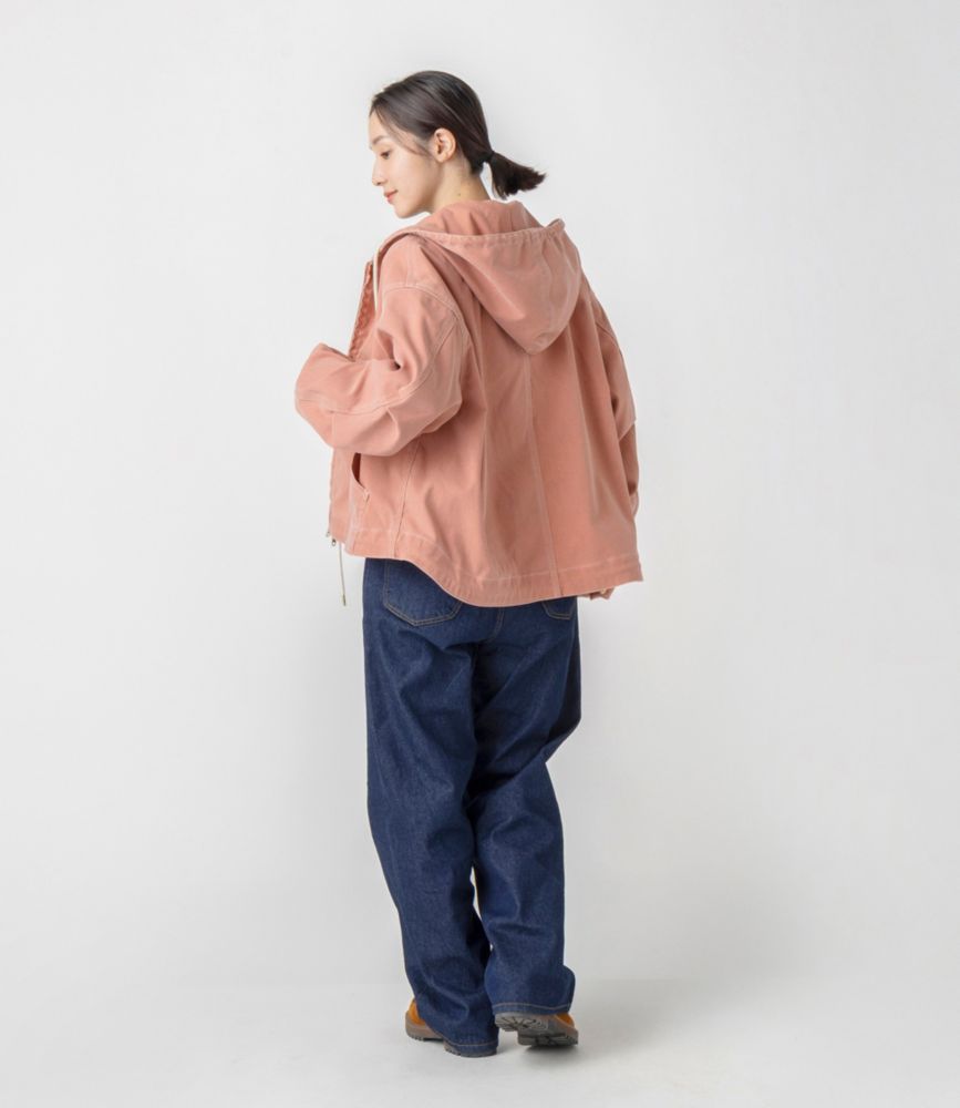 Adults' Japan Edition Prospect Harbor Field Hoodie