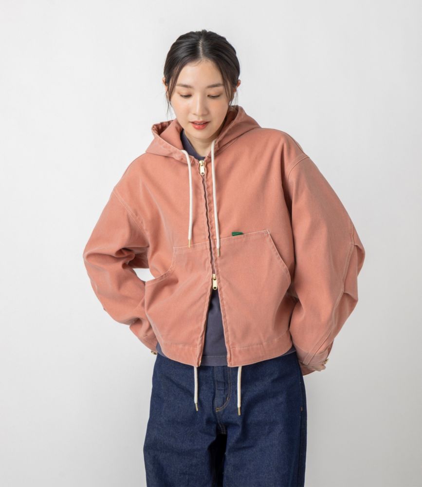 Adults' Japan Edition Prospect Harbor Field Hoodie