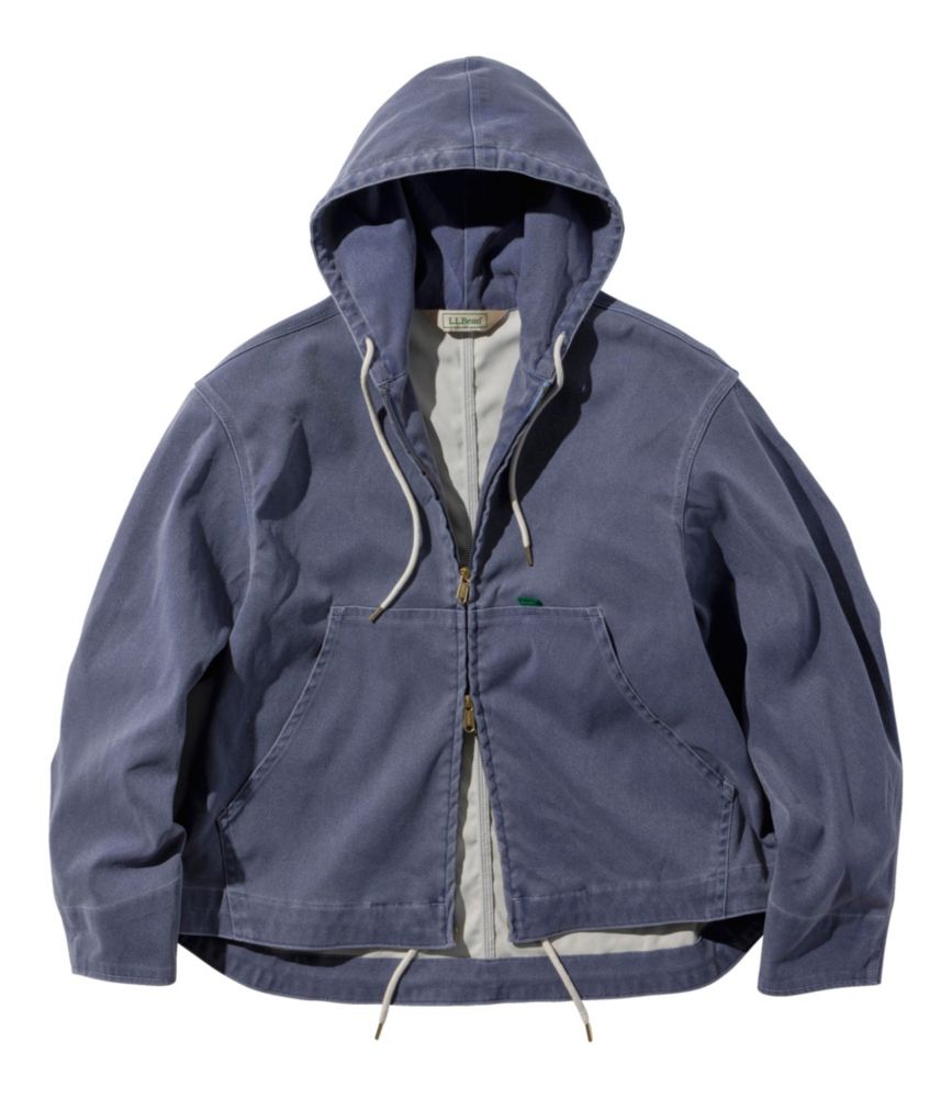 Adults' Japan Edition Prospect Harbor Field Hoodie