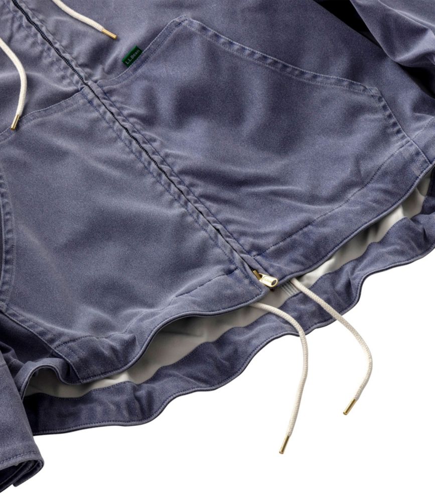 Adults' Japan Edition Prospect Harbor Field Hoodie