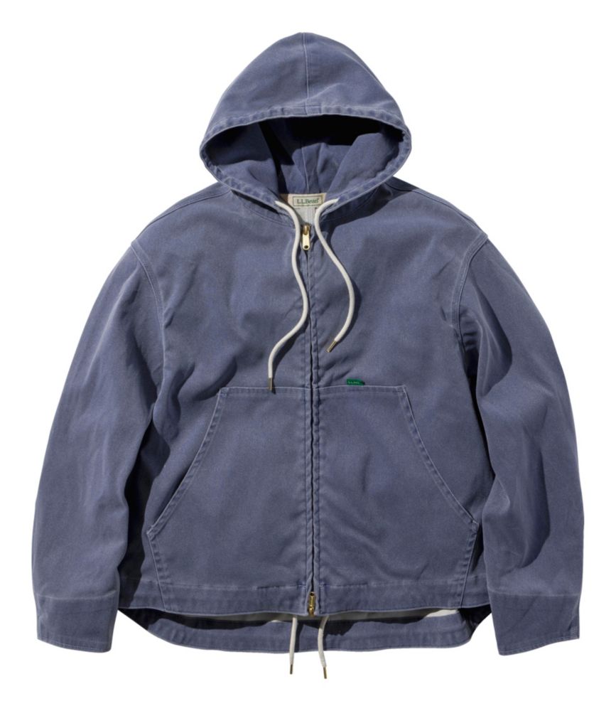 Adults' Japan Edition Prospect Harbor Field Hoodie