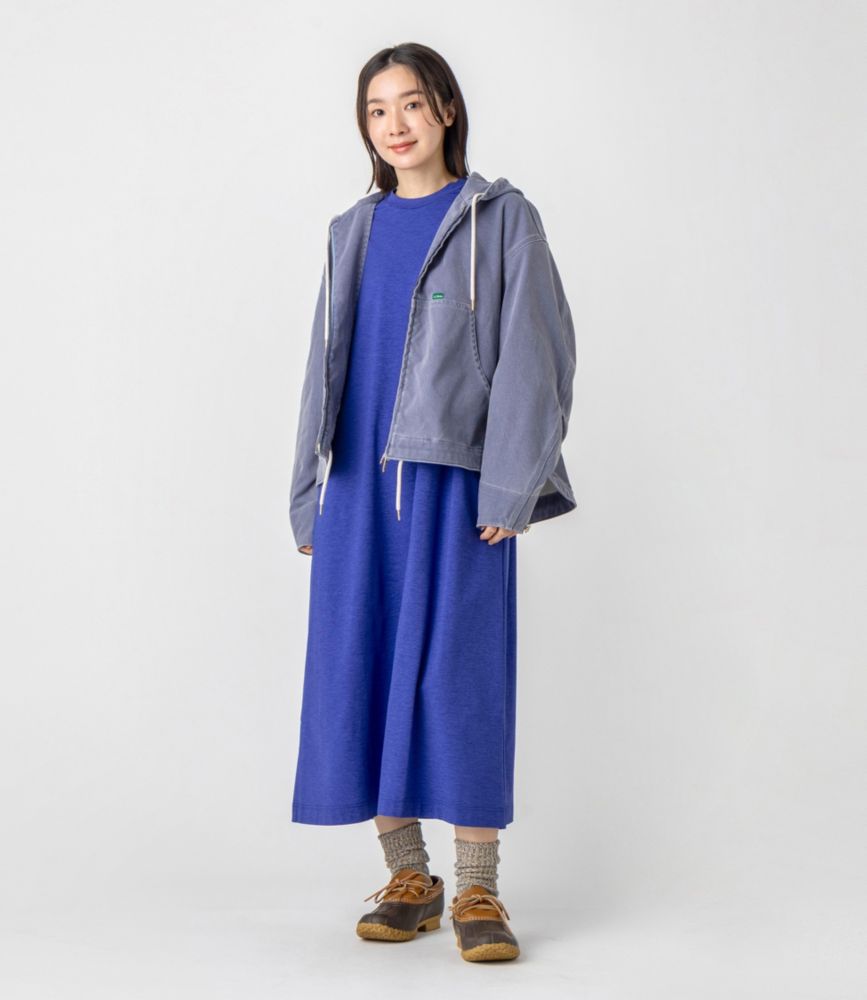 Adults' Japan Edition Prospect Harbor Field Hoodie