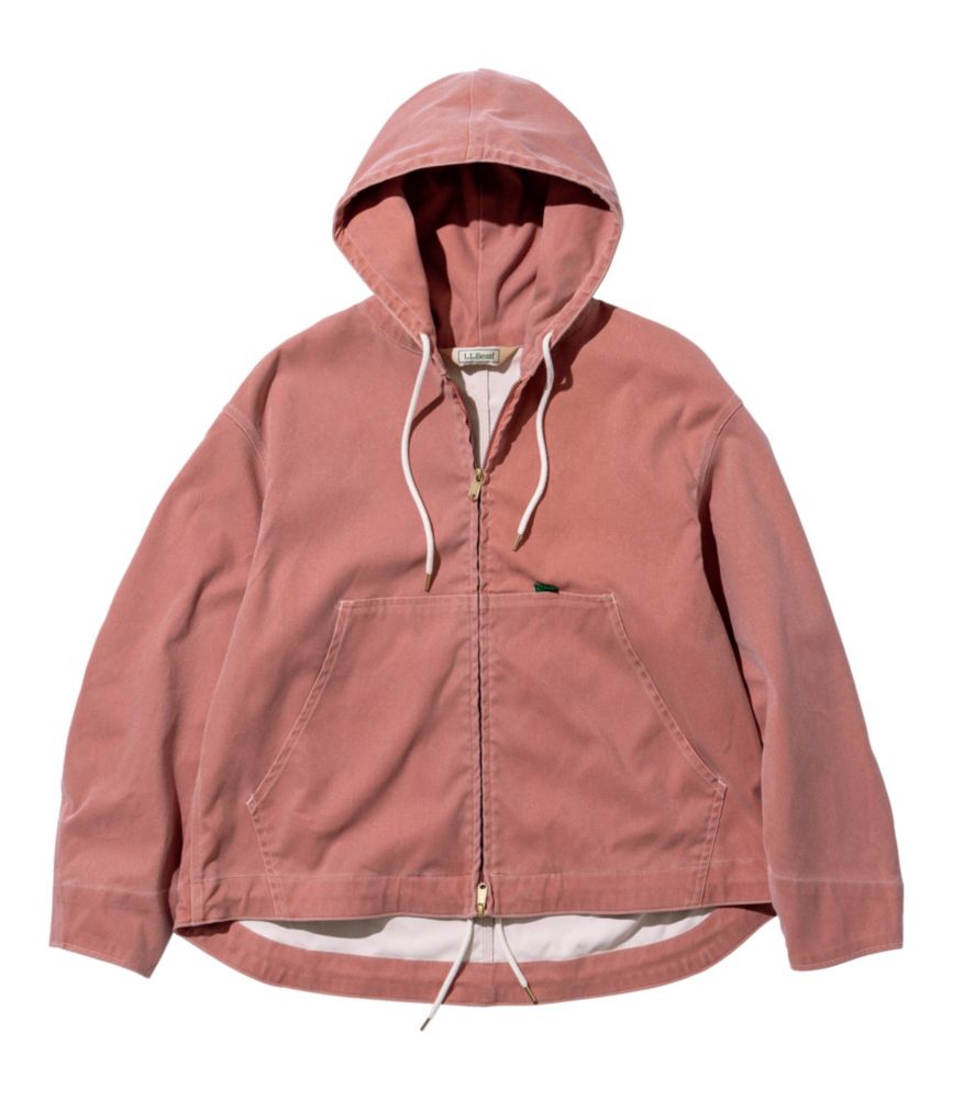 Adults' Japan Edition Prospect Harbor Field Hoodie