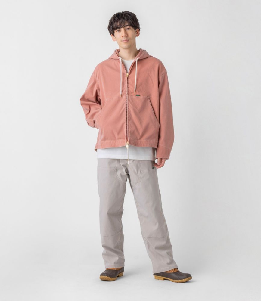Adults' Japan Edition Prospect Harbor Field Hoodie