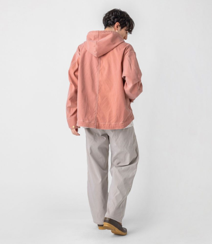 Adults' Japan Edition Prospect Harbor Field Hoodie