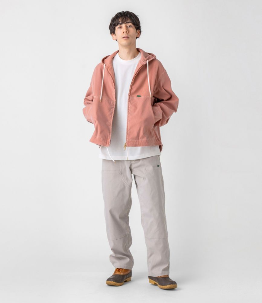 Adults' Japan Edition Prospect Harbor Field Hoodie