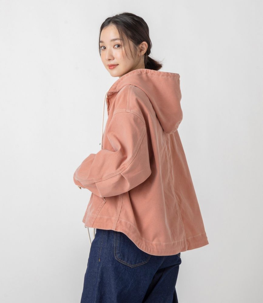 Adults' Japan Edition Prospect Harbor Field Hoodie