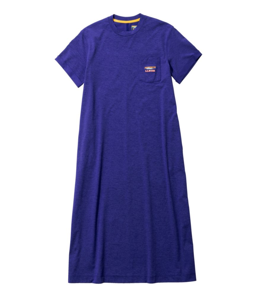 Women's Japan Edition Carmel Short-Sleeve Dress