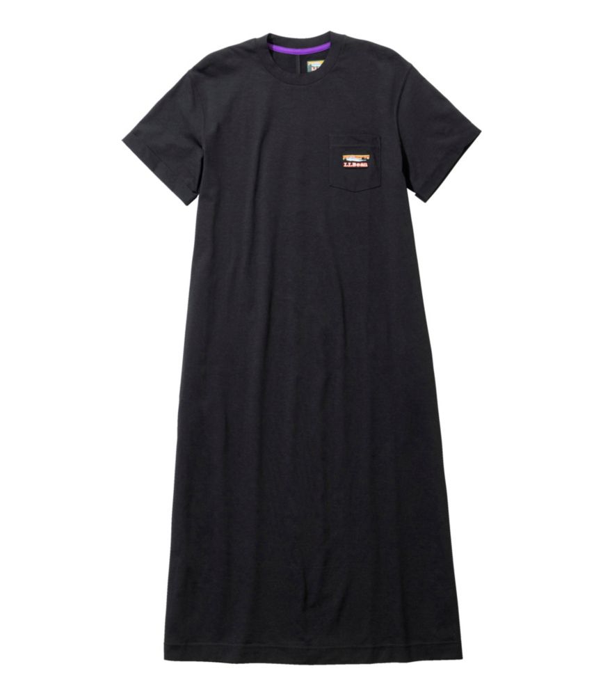 Women's Japan Edition Carmel Short-Sleeve Dress