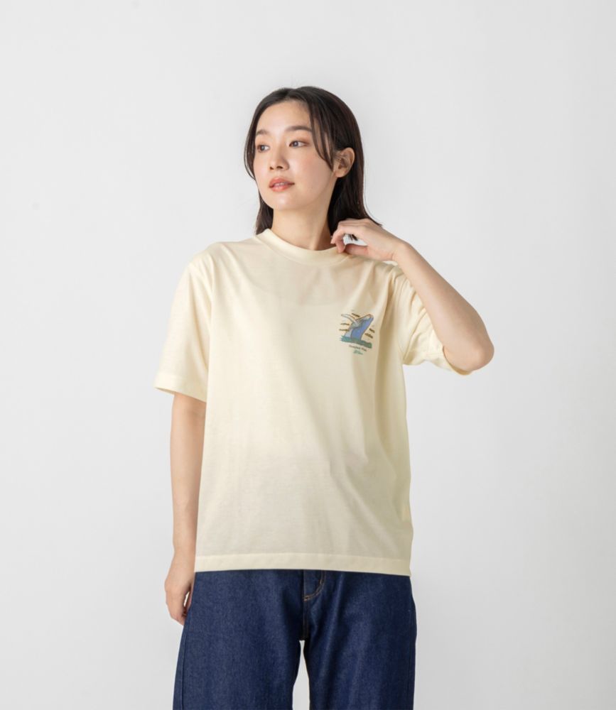 Adults' Japan Edition Dover-Foxcroft Tee