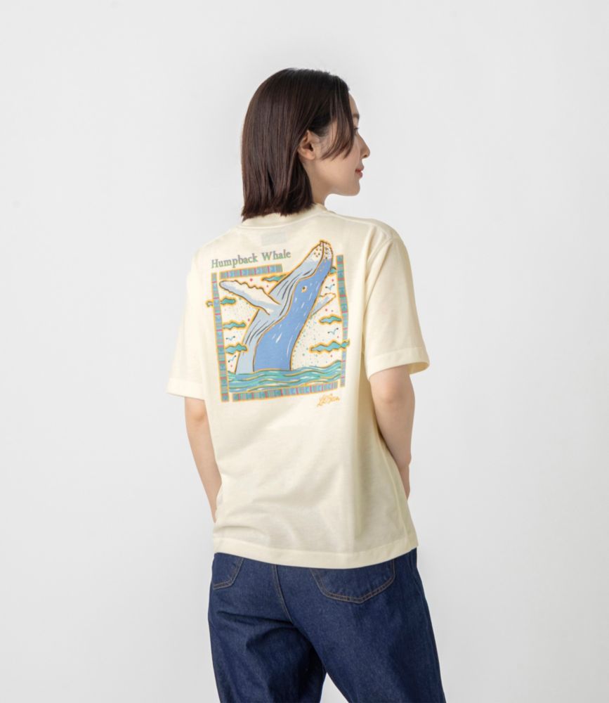 Adults' Japan Edition Dover-Foxcroft Tee