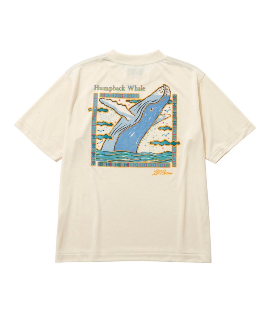 Adults' Japan Edition Dover-Foxcroft Tee