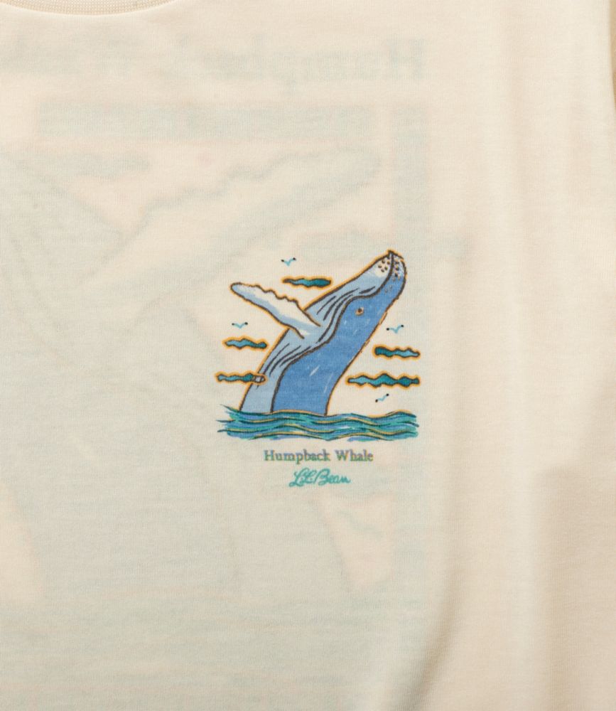 Adults' Japan Edition Dover-Foxcroft Tee