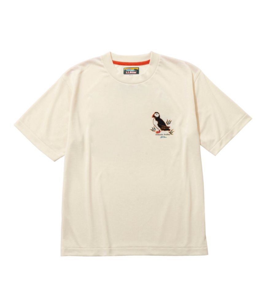 Adults' Japan Edition Dover Foxcroft Tee