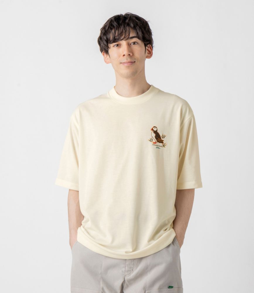 Adults' Japan Edition Dover Foxcroft Tee