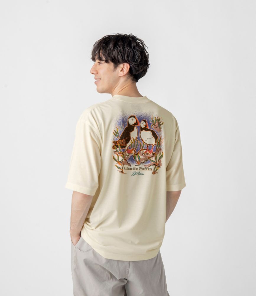 Adults' Japan Edition Dover Foxcroft Tee
