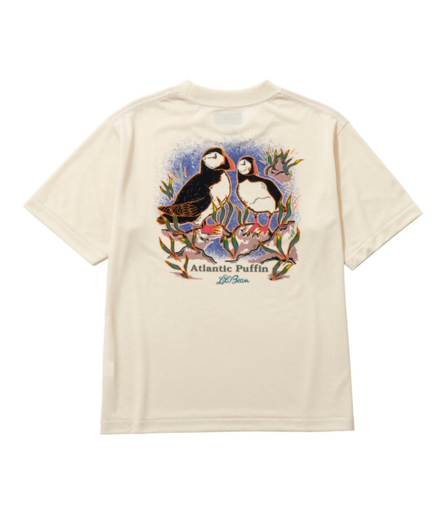 Adults' Japan Edition Dover Foxcroft Tee