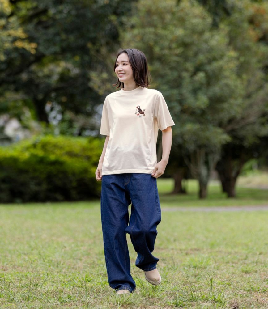 Adults' Japan Edition Dover Foxcroft Tee