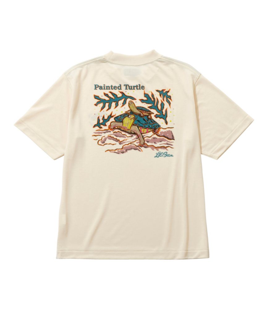Adults' Japan Edition Dover-Foxcroft Tee