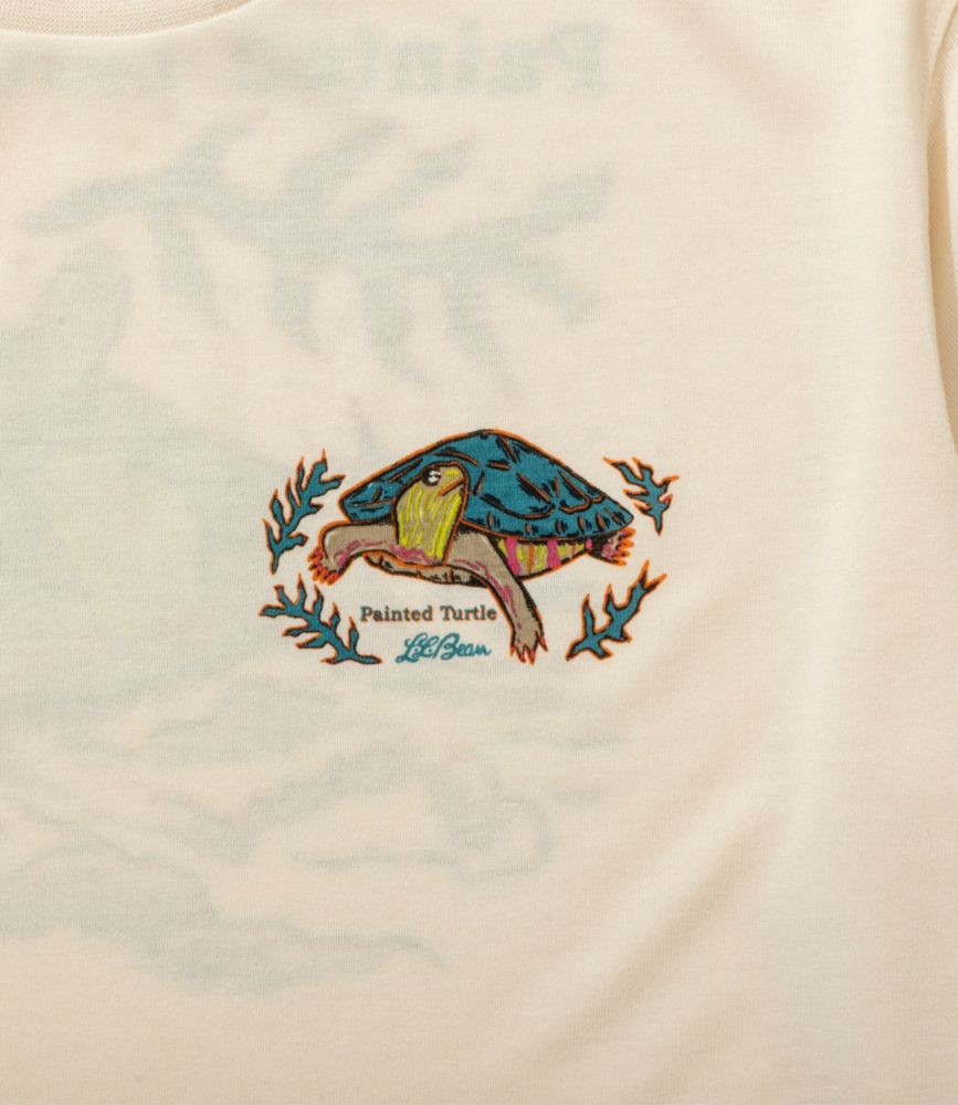 Adults' Japan Edition Dover-Foxcroft Tee