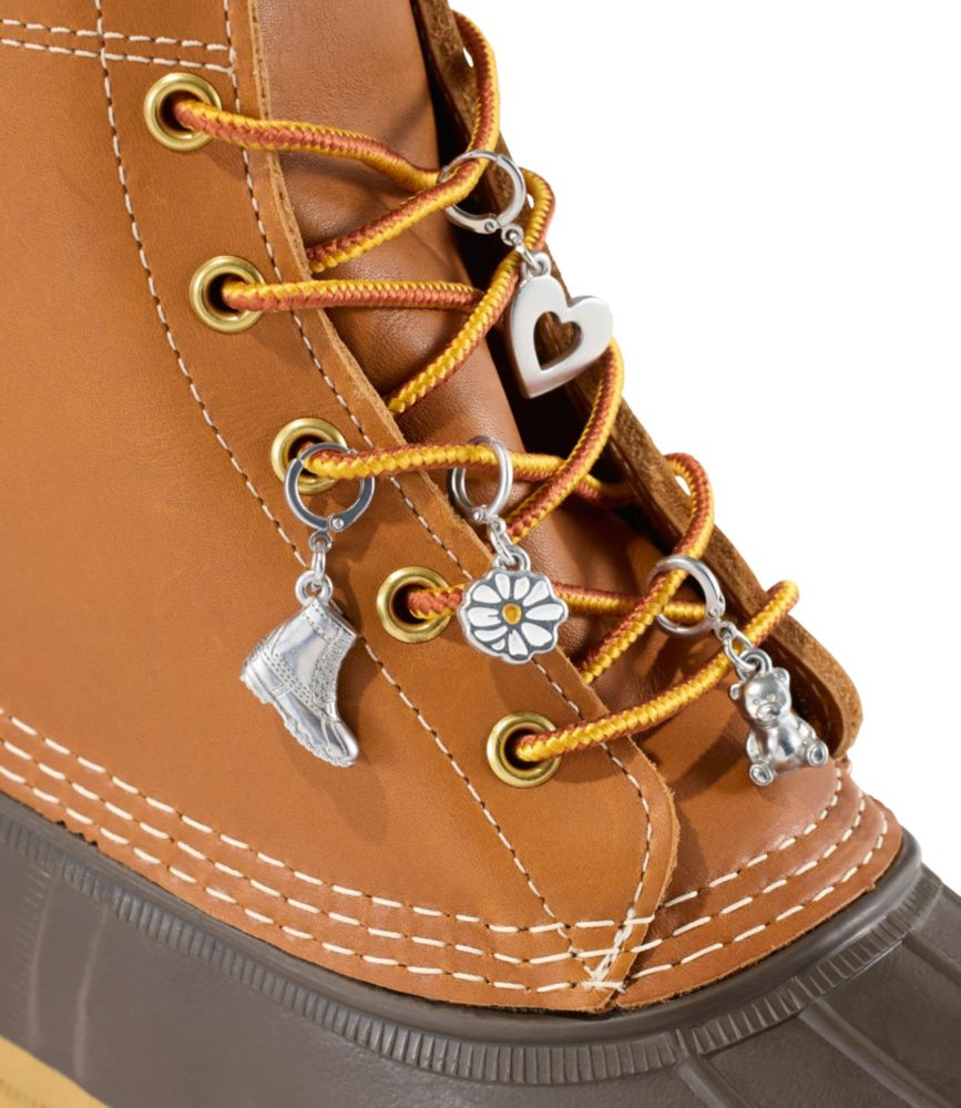 L.L.Bean Footwear Charms, Fun Pack
