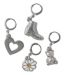 Color Option: Silver, $12.95