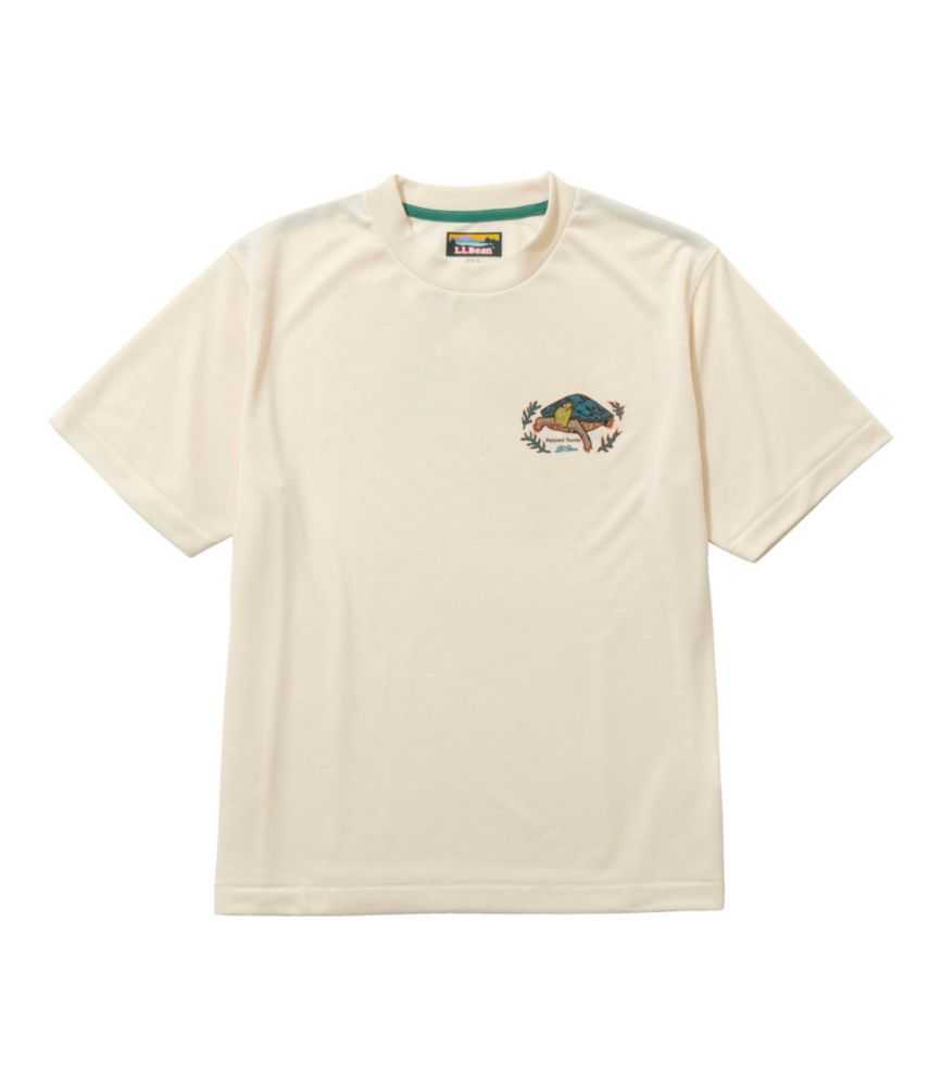 Adults' Japan Edition Dover-Foxcroft Tee