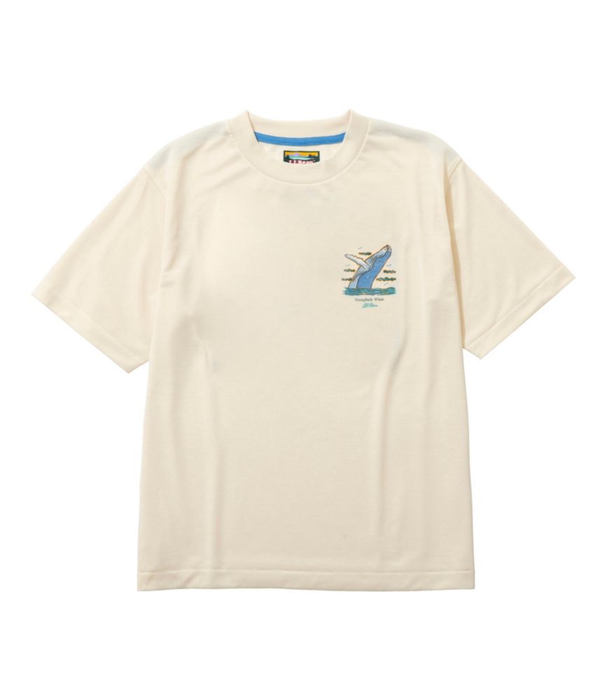 Adults' Japan Edition Dover-Foxcroft Tee