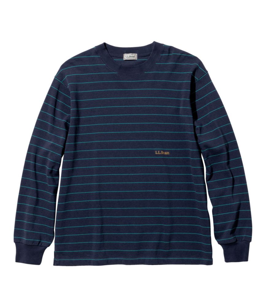 Adults' Japan Edition Union Long-Sleeve Striped Tee
