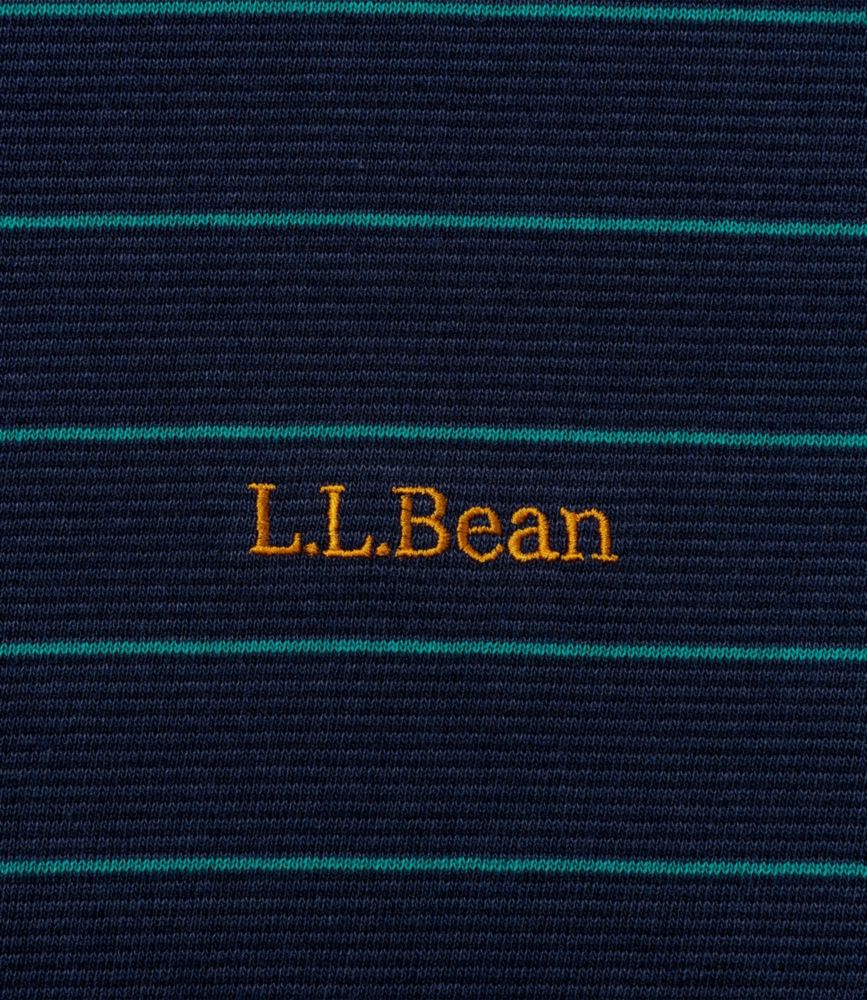 Adults' Japan Edition Union Long-Sleeve Striped Tee