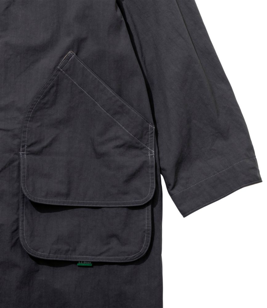 Adults' Japan Edition Long Field Coat