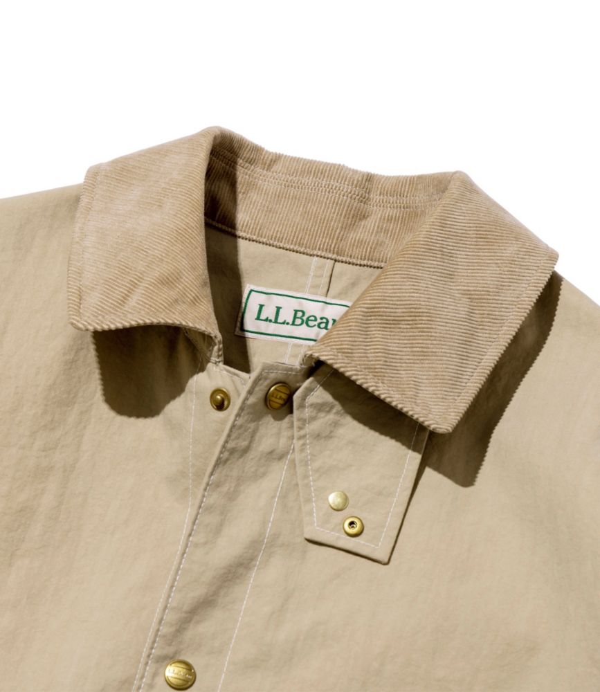 Adults' Japan Edition Long Field Coat