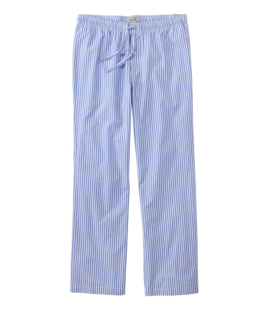 French Blue Stripe