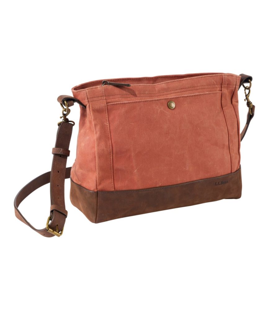 Rustic Brown