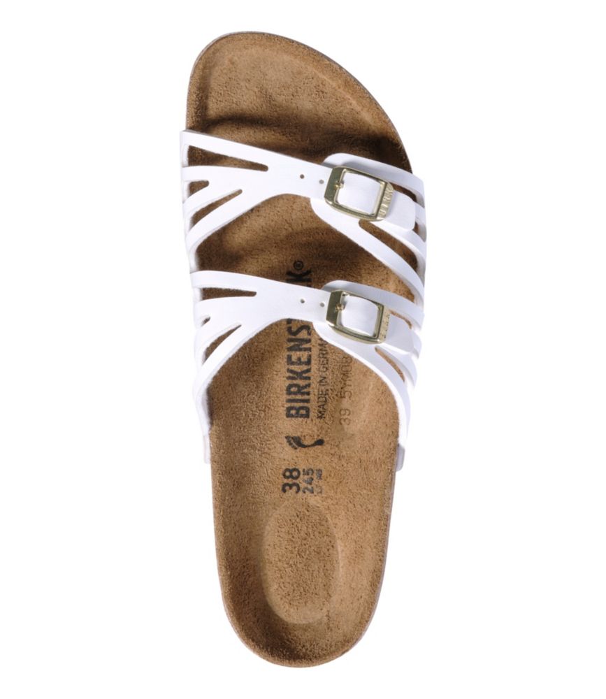 Women's Birkenstock Granada Sandals