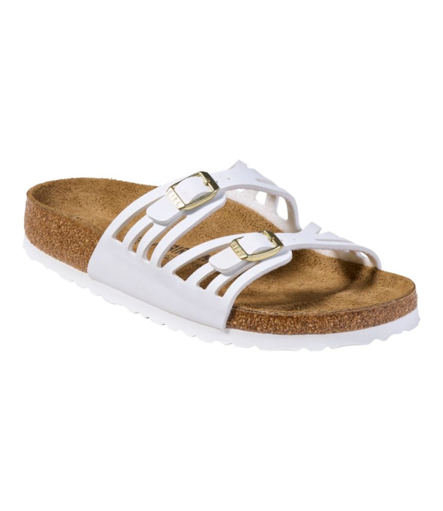 Women's Birkenstock Granada Sandals