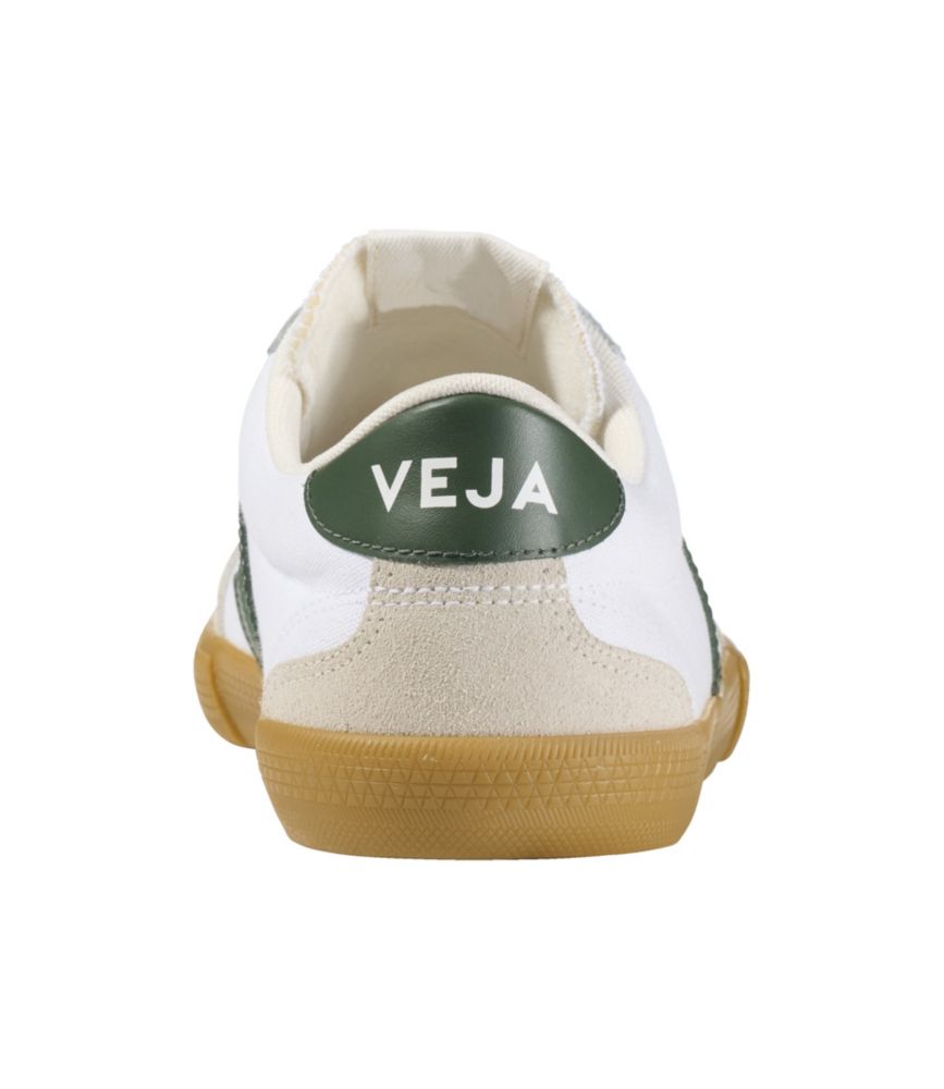 Women's VEJA Volley Sneakers, Canvas