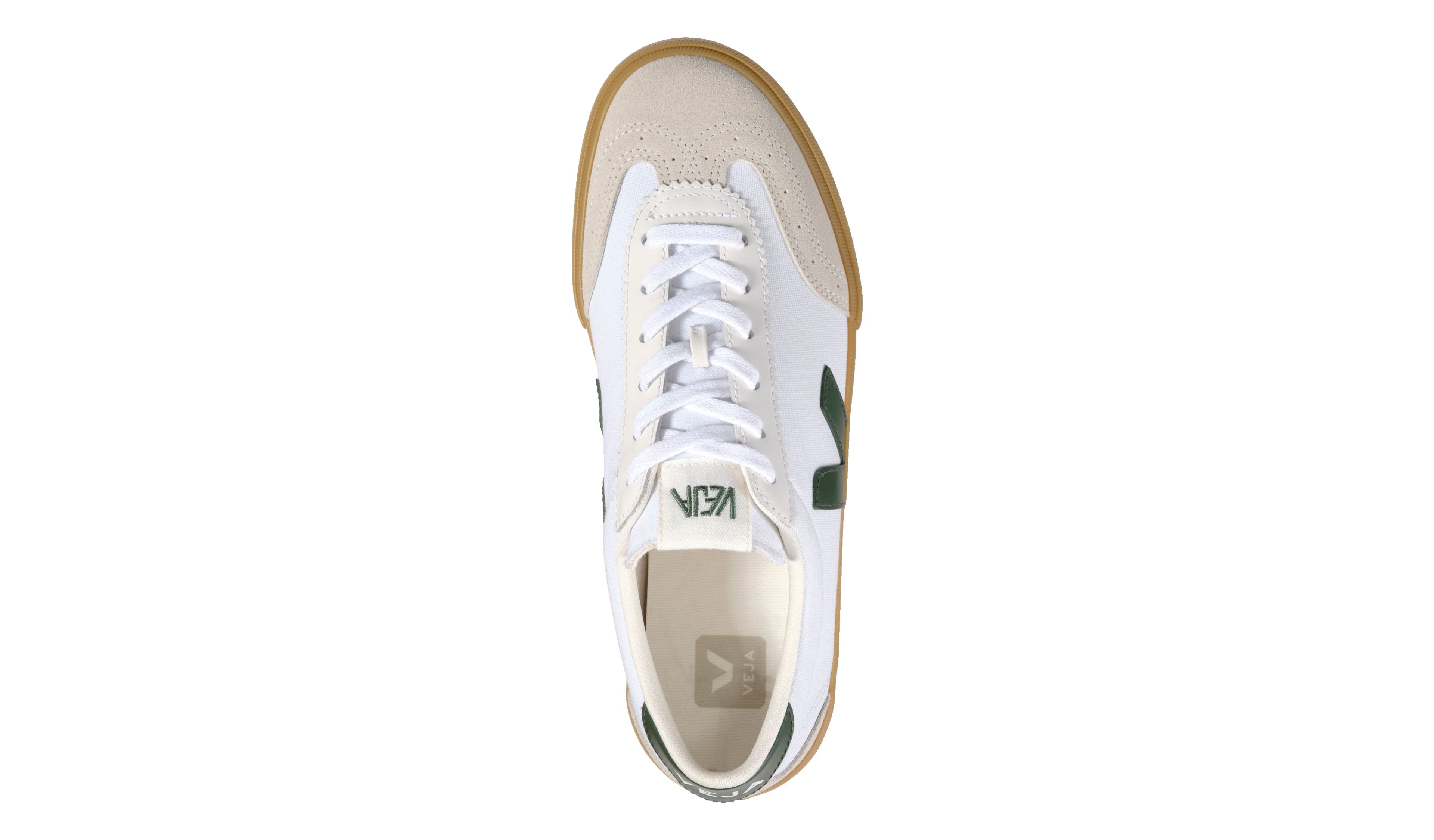 Women's VEJA Volley Sneakers, Canvas