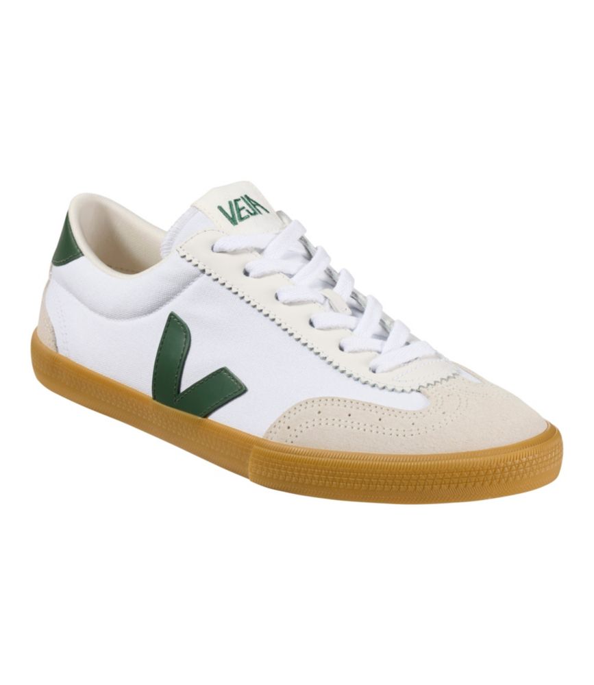 Women's VEJA Volley Sneakers, Canvas