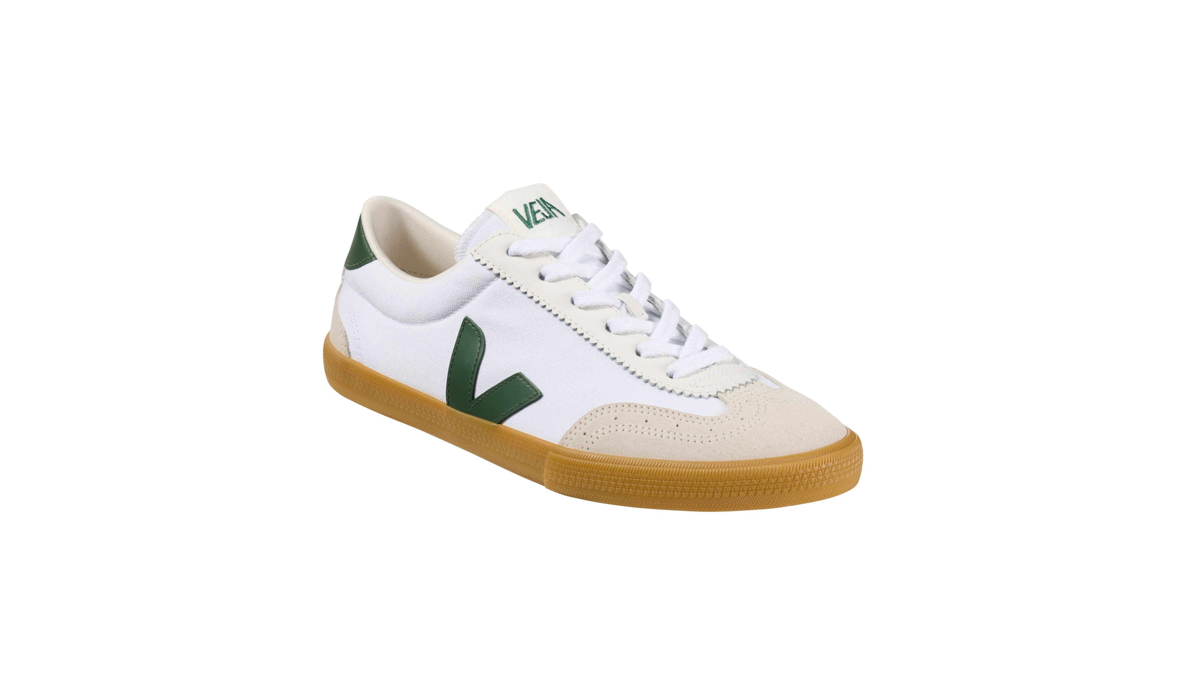 Women's VEJA Volley Sneakers, Canvas