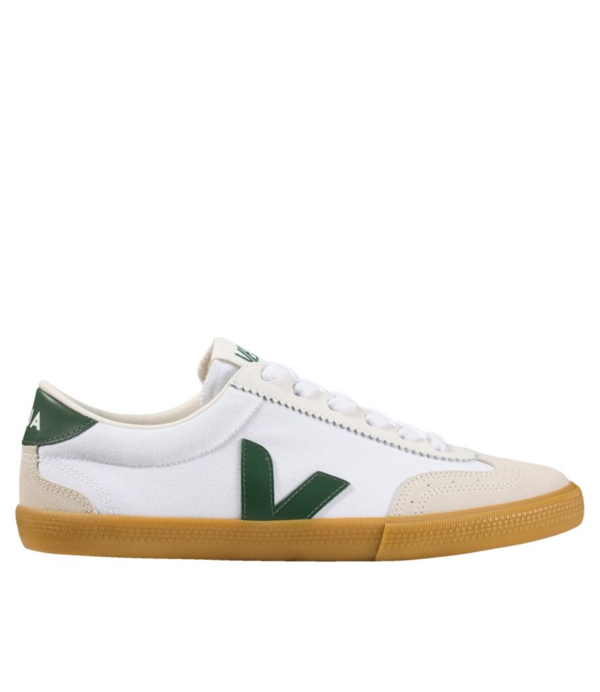 Women's VEJA Volley Sneakers, Canvas