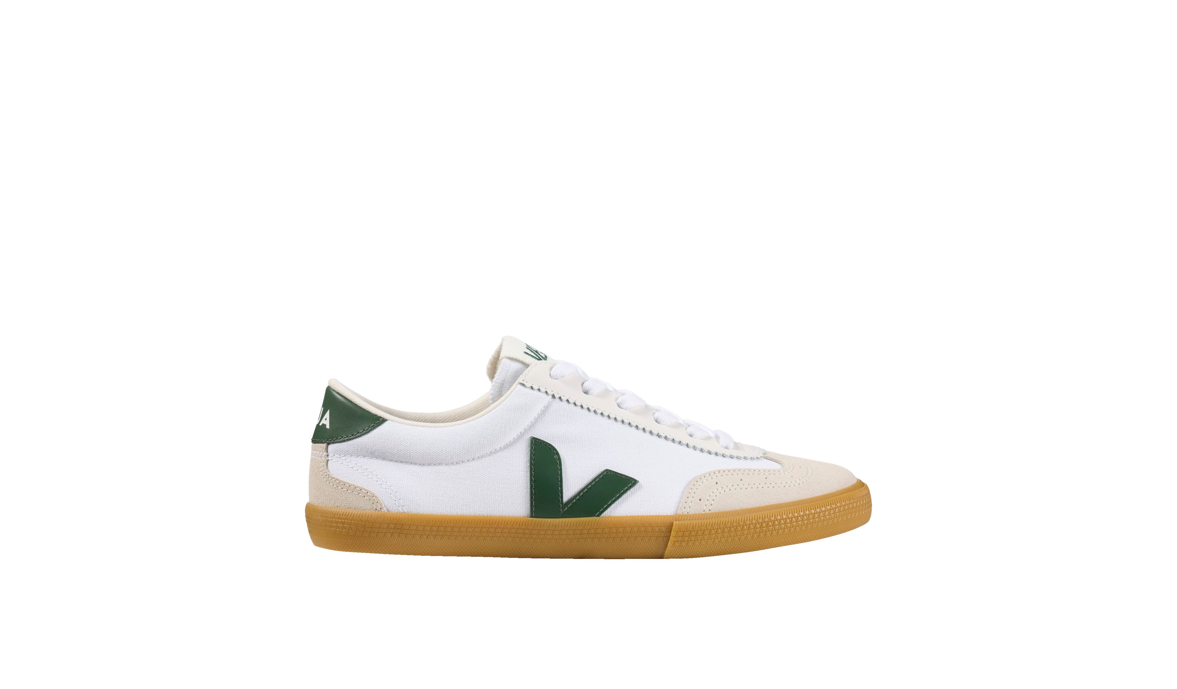Women's VEJA Volley Sneakers, Canvas