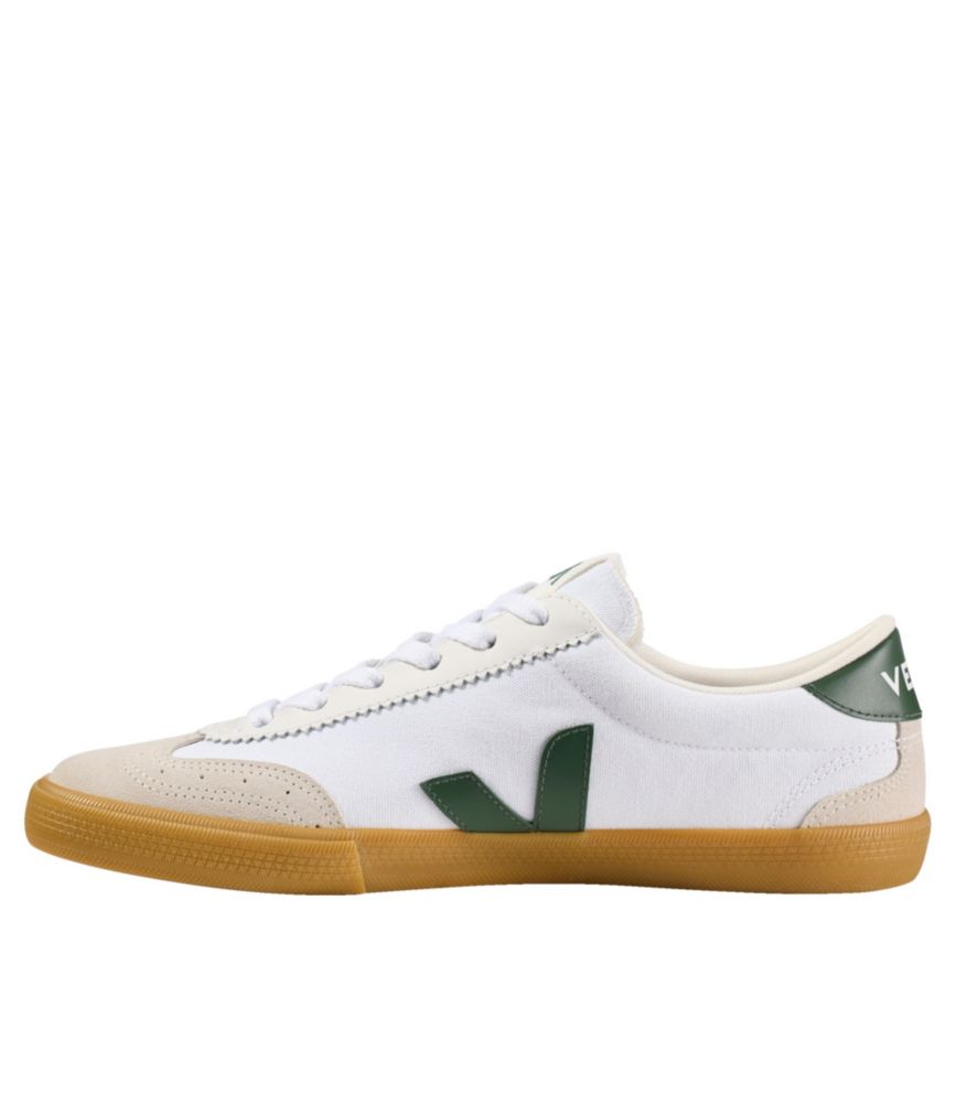 Women's VEJA Volley Sneakers, Canvas