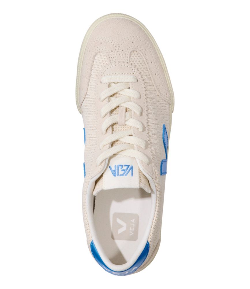Women's VEJA Volley Sneakers, Mesh