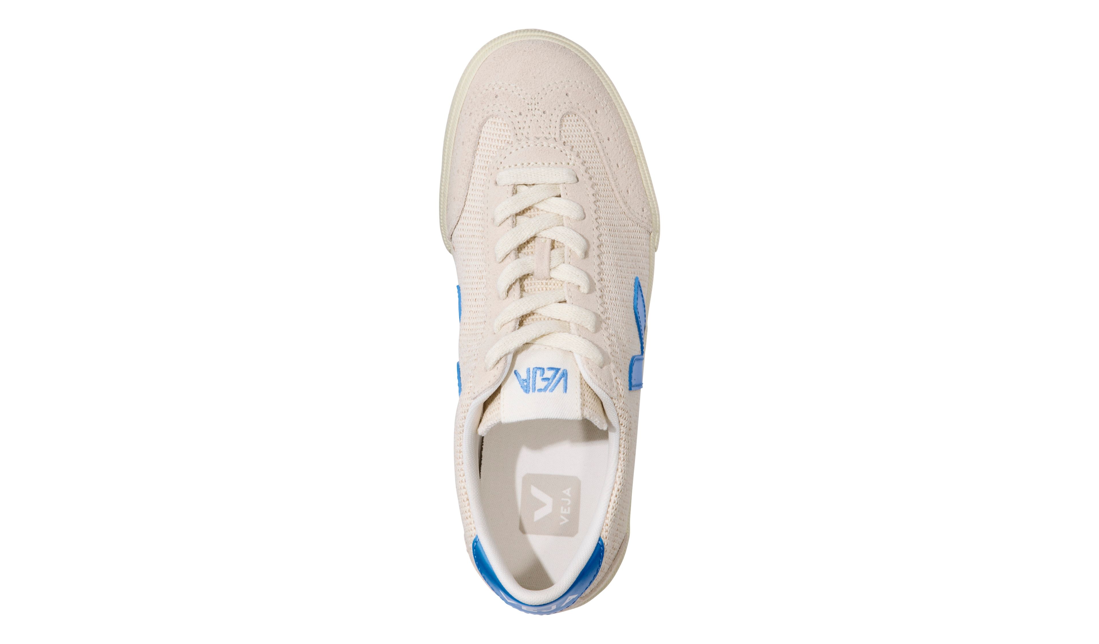 Women's VEJA Volley Sneakers, Mesh