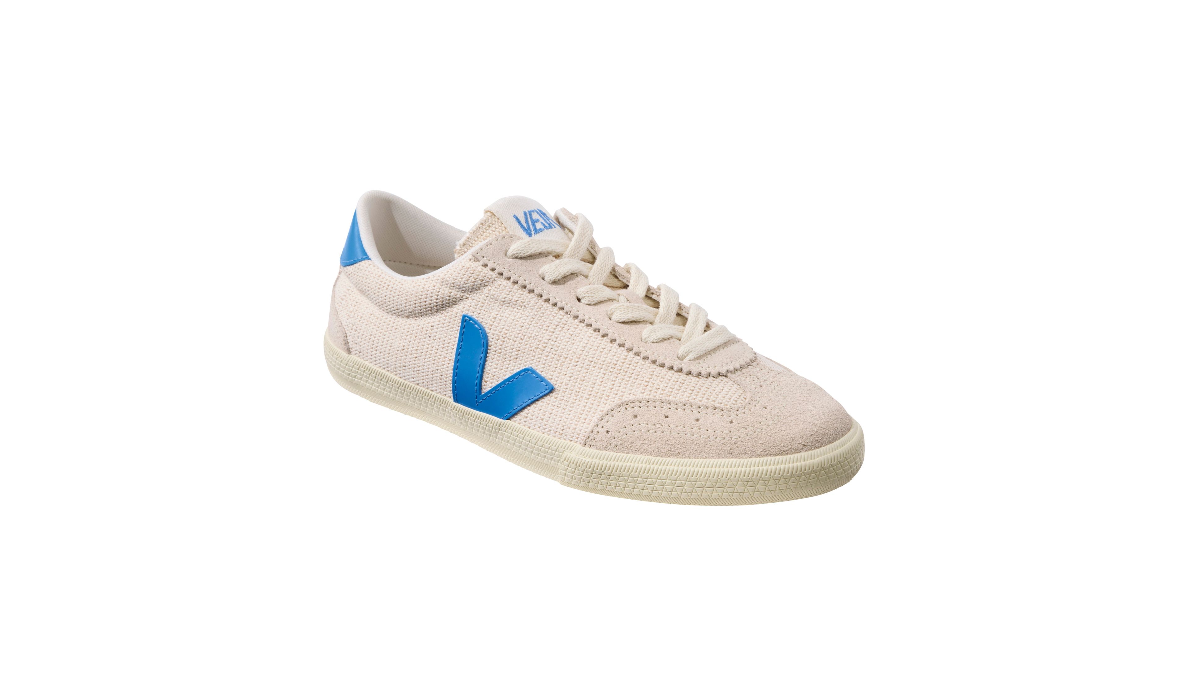 Women's VEJA Volley Sneakers, Mesh