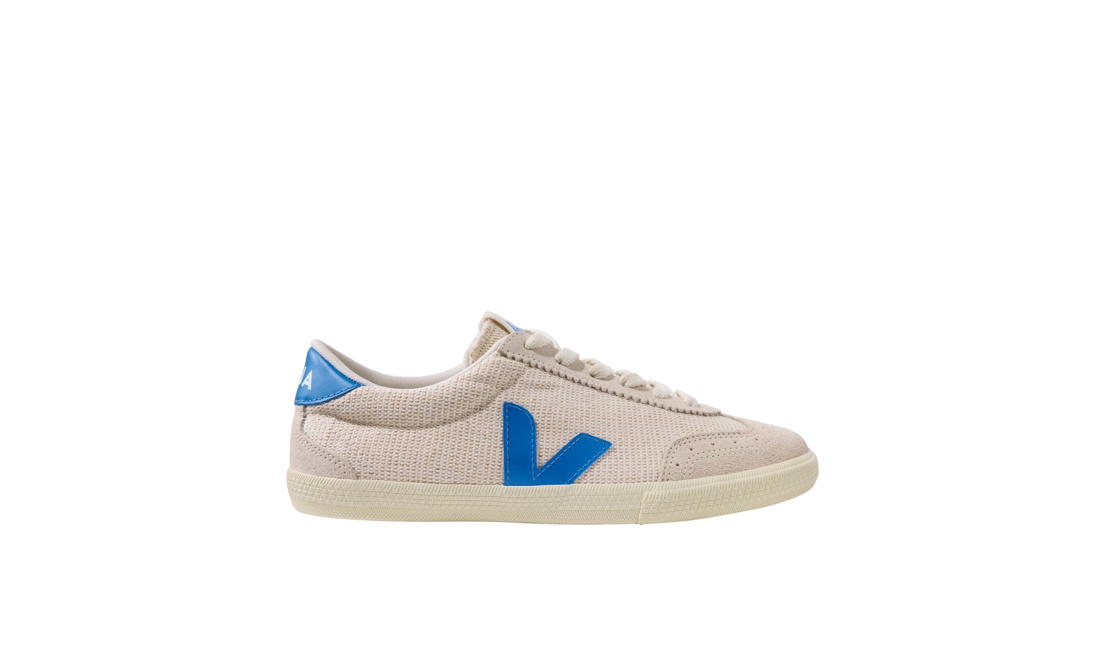 Women's VEJA Volley Sneakers, Mesh