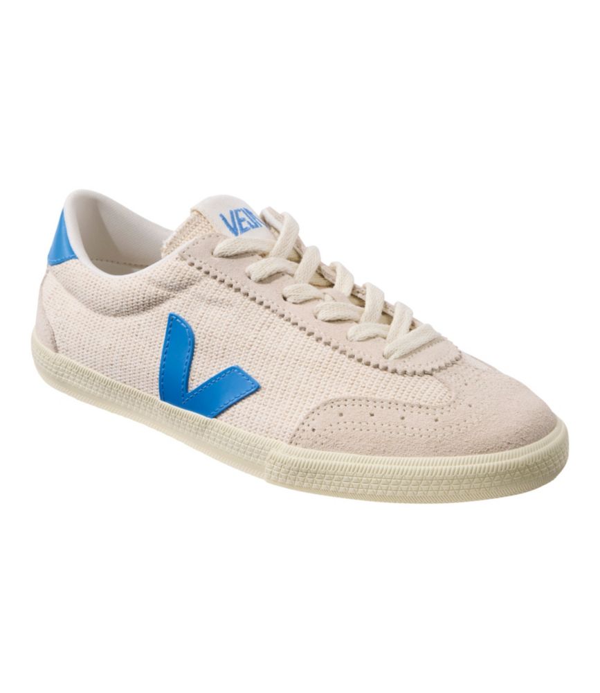 Women's VEJA Volley Sneakers, Mesh
