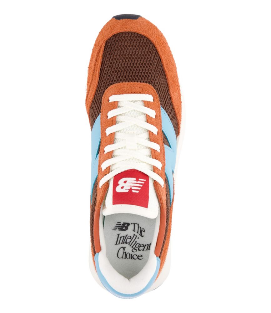 Men's New Balance 370 Walking Shoes