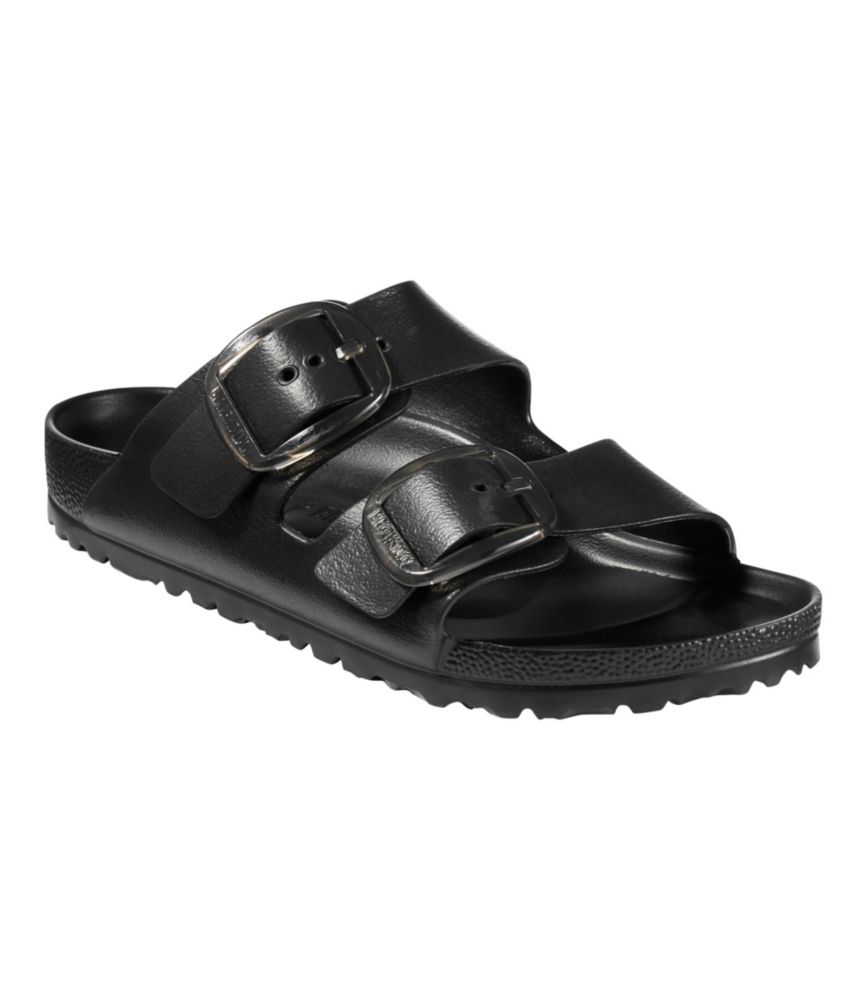 Women's Birkenstock Arizona Sandals, EVA Big Buckle